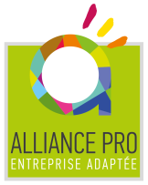 Logo Alliance pro.